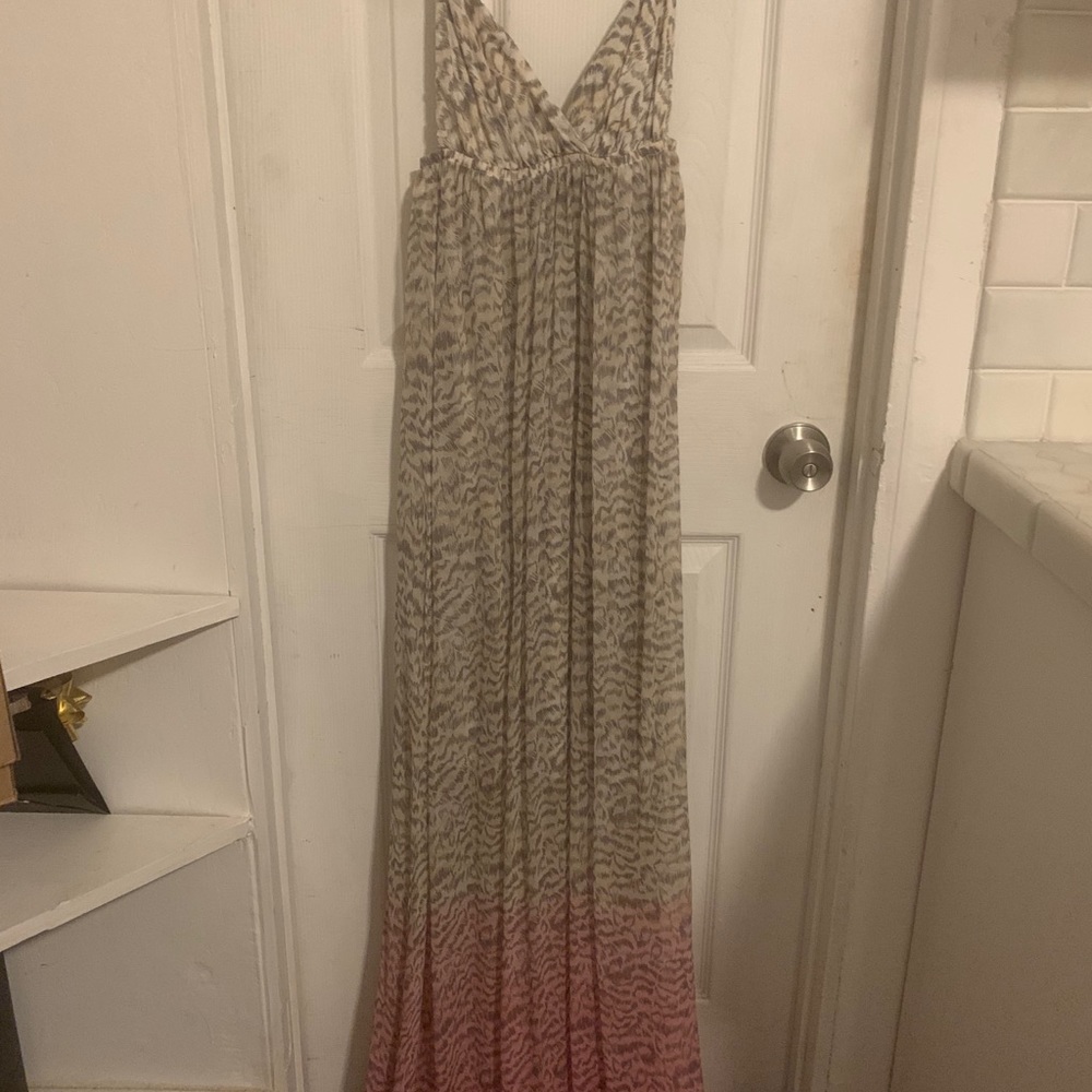 gypsy 05 - maxi sun dress